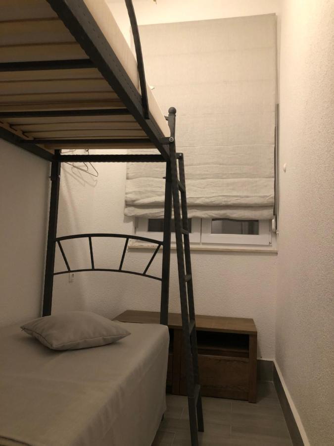 מסלניקה Holiday Beach Apartment ,House Palmasol-1 מראה חיצוני תמונה