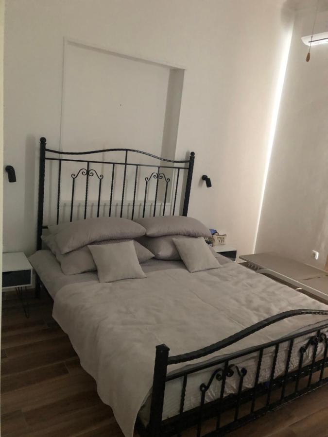 מסלניקה Holiday Beach Apartment ,House Palmasol-1 מראה חיצוני תמונה