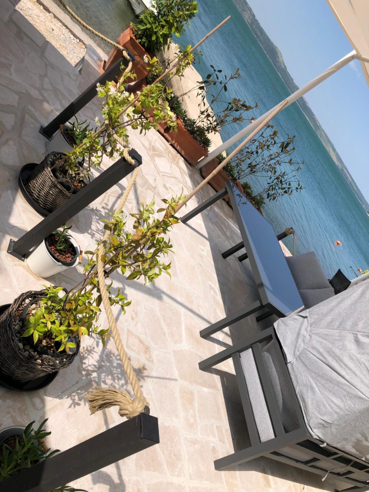 מסלניקה Holiday Beach Apartment ,House Palmasol-1 מראה חיצוני תמונה