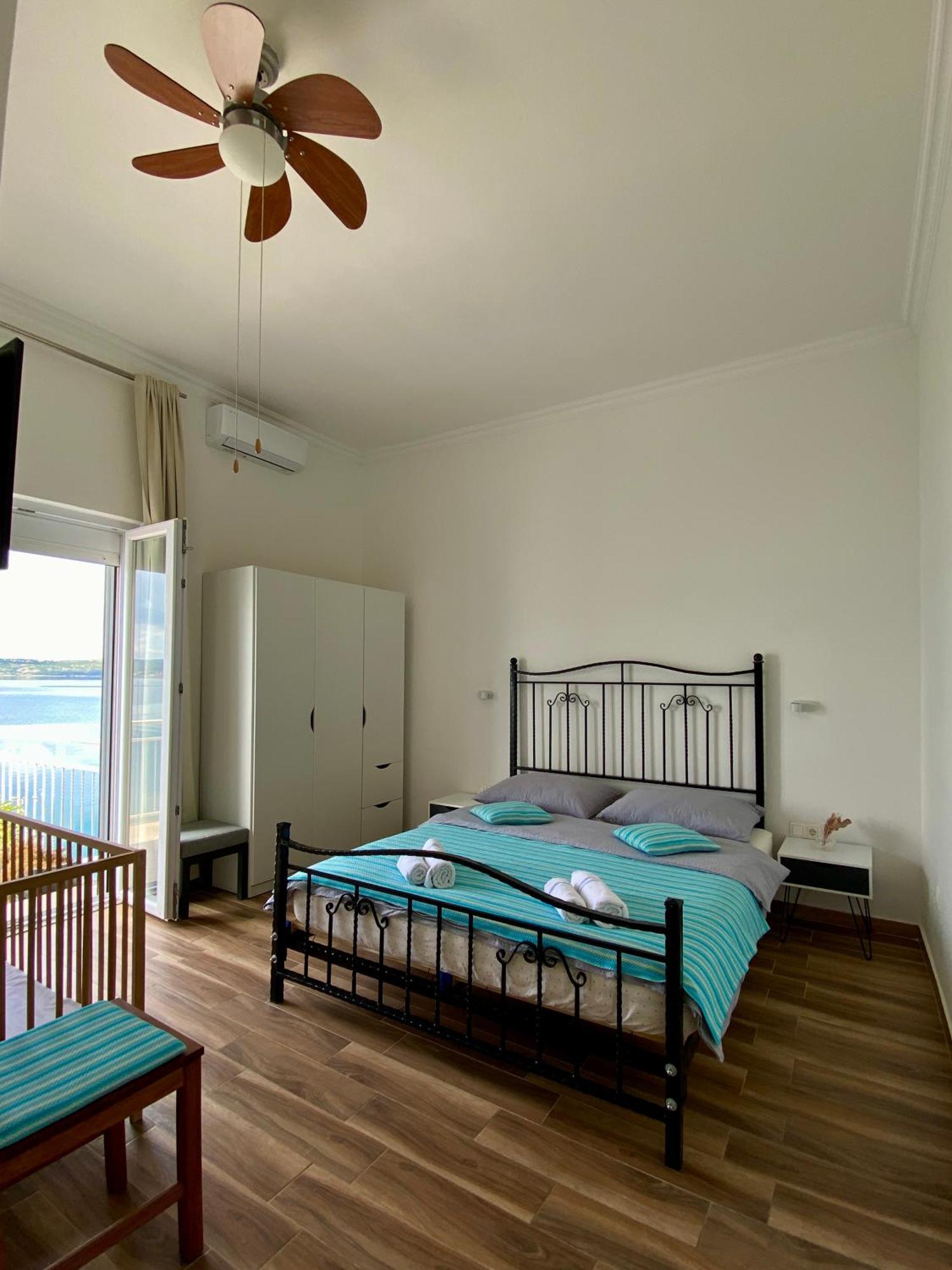 מסלניקה Holiday Beach Apartment ,House Palmasol-1 מראה חיצוני תמונה