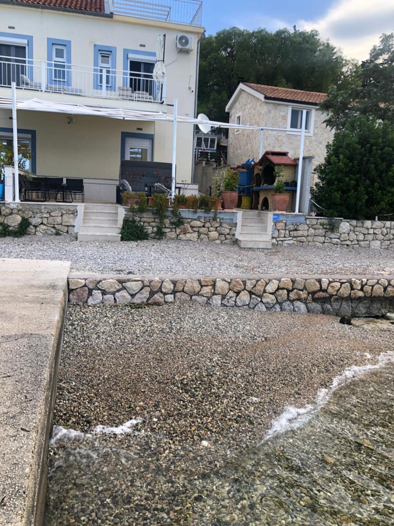 מסלניקה Holiday Beach Apartment ,House Palmasol-1 מראה חיצוני תמונה