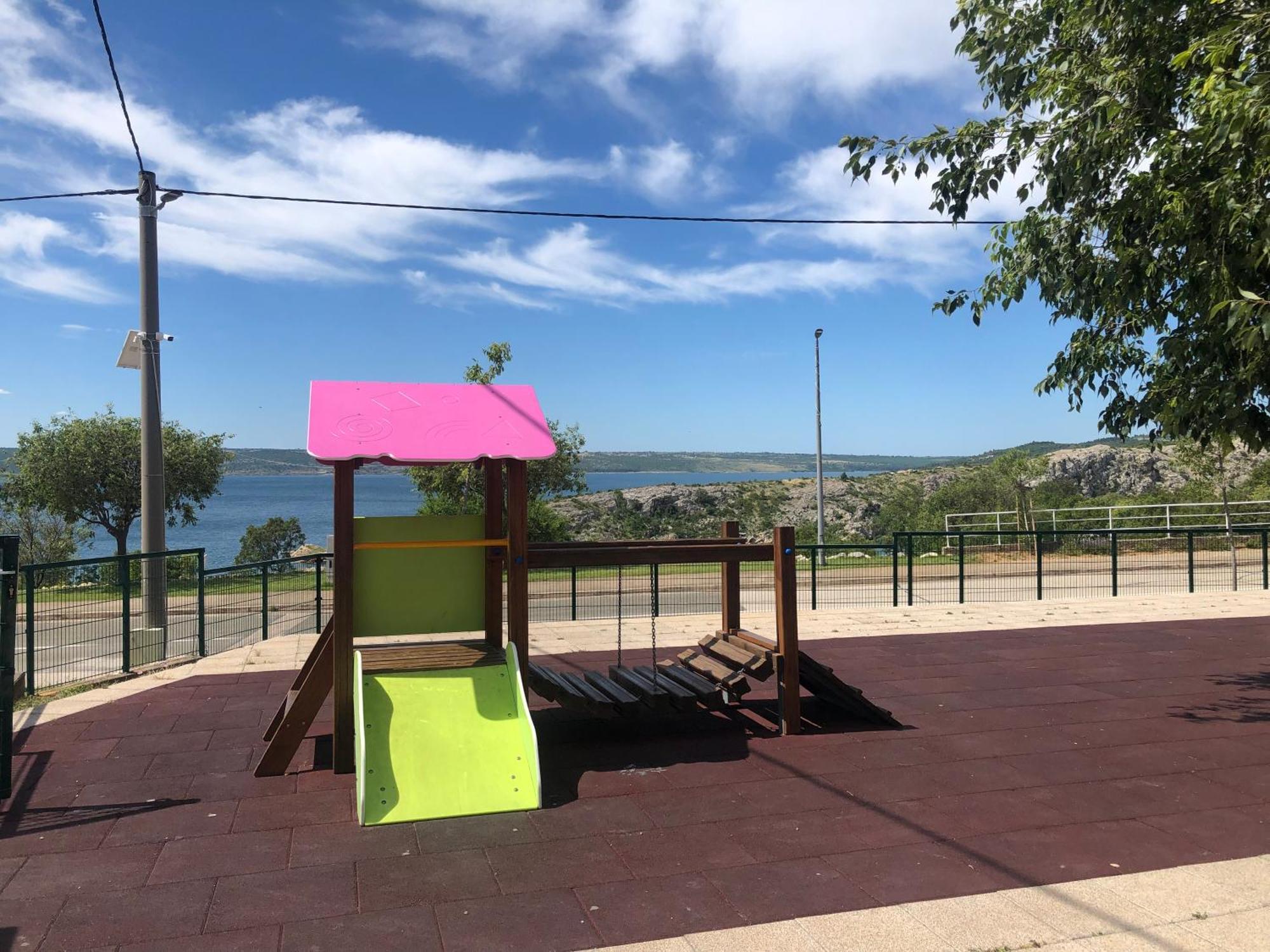 מסלניקה Holiday Beach Apartment ,House Palmasol-1 מראה חיצוני תמונה