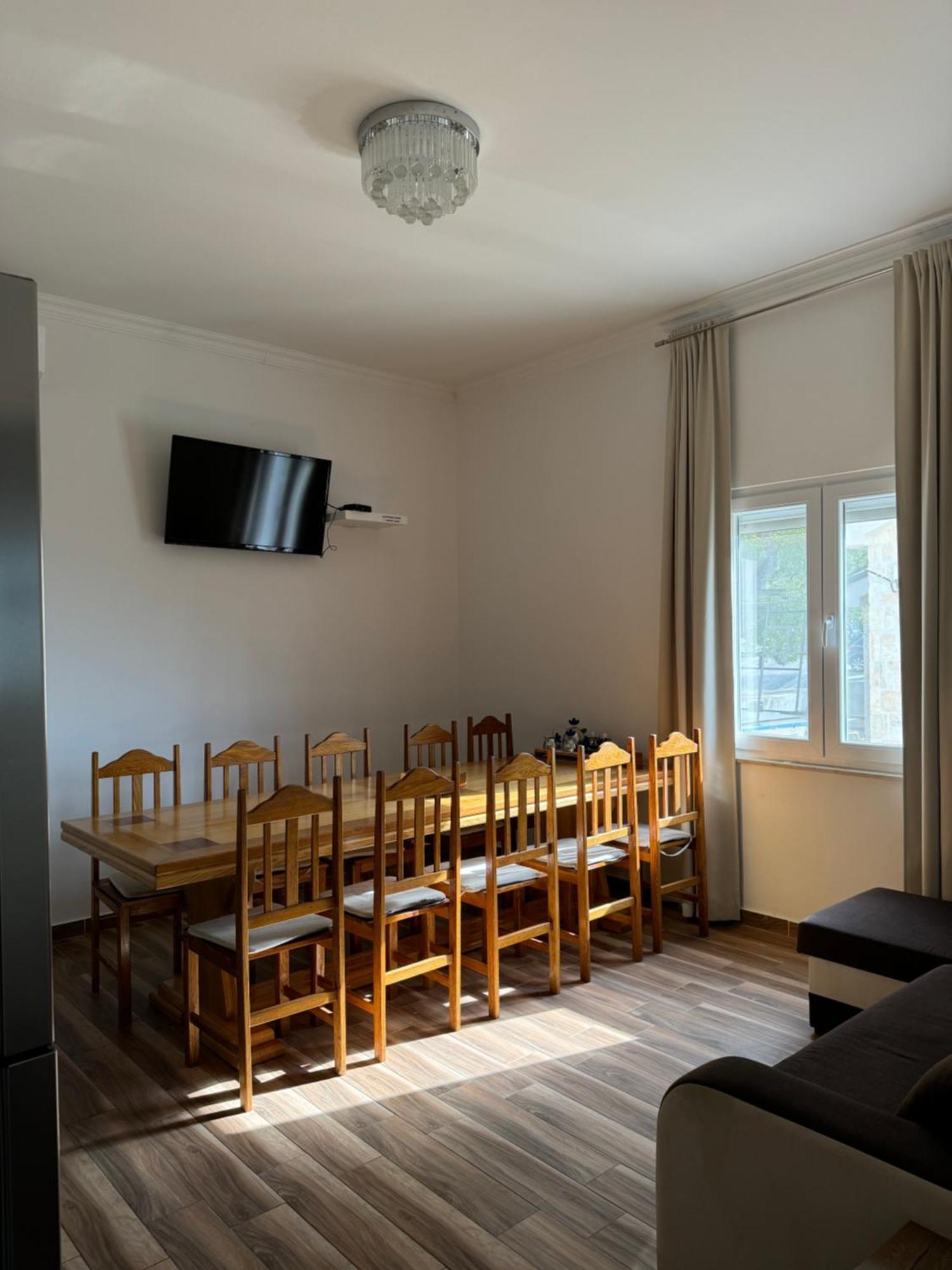 מסלניקה Holiday Beach Apartment ,House Palmasol-1 מראה חיצוני תמונה