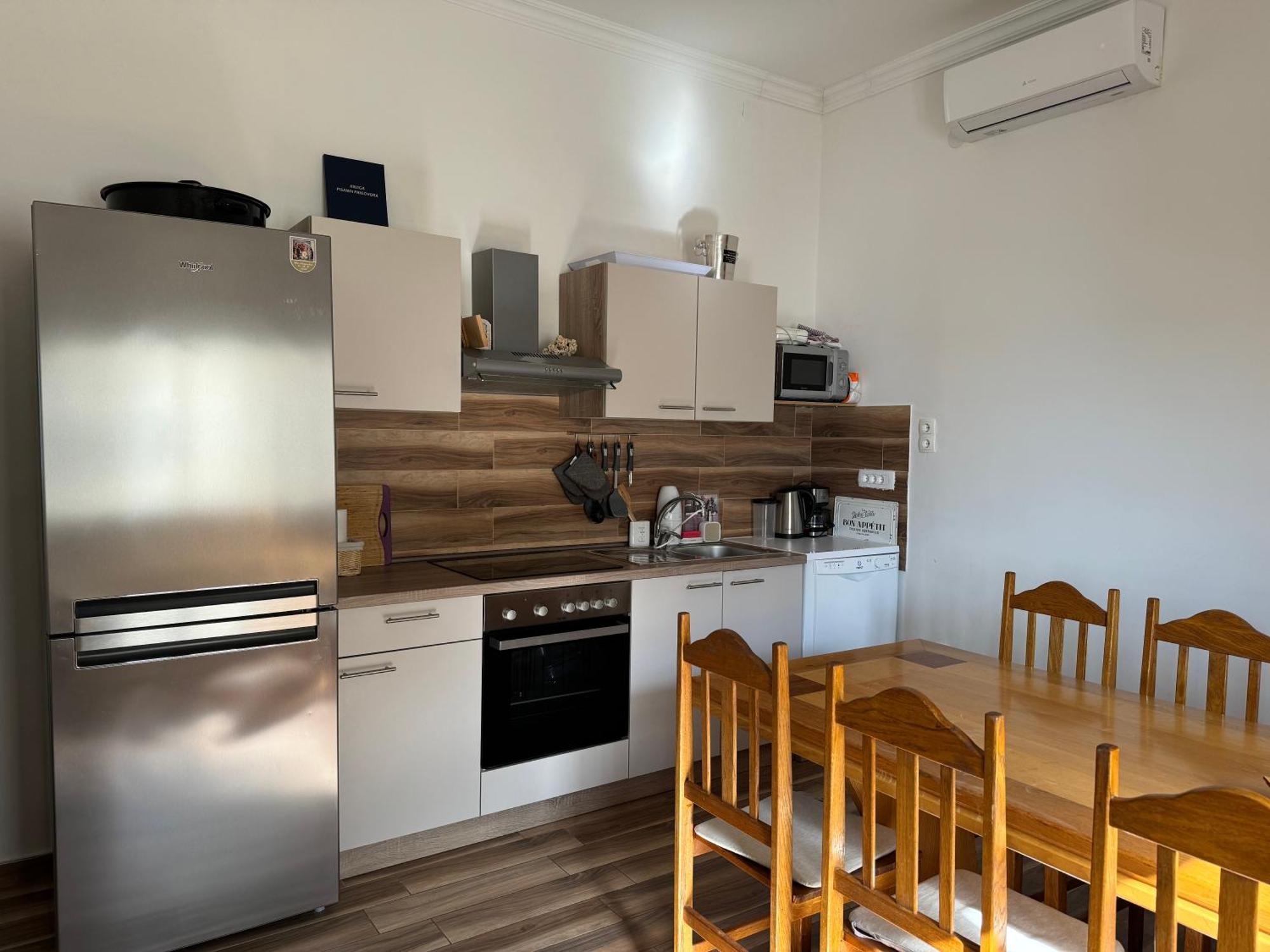 מסלניקה Holiday Beach Apartment ,House Palmasol-1 מראה חיצוני תמונה